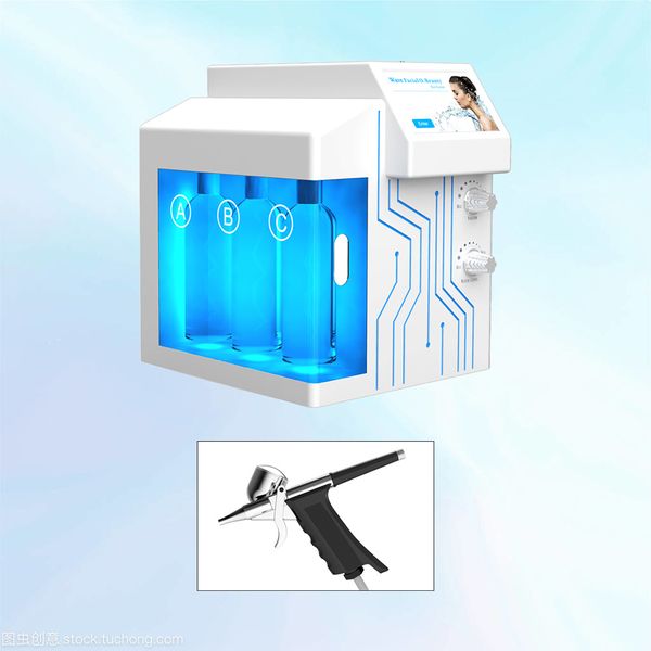 multifunctional microdermabrasion hydra whitening facial cleaning machine water facial skin care jet peel machine with good effect
multifunctional microdermabrasion hydra whitening facial cleaning machine water facial skin care jet peel machine with good effect