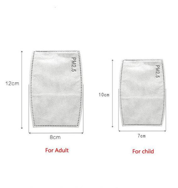 carbon insert pm2.5 protective 5 activated filter layers filter media insert for mouth mask ant pn33
carbon insert pm2.5 protective 5 activated filter layers filter media insert for mouth mask ant pn33