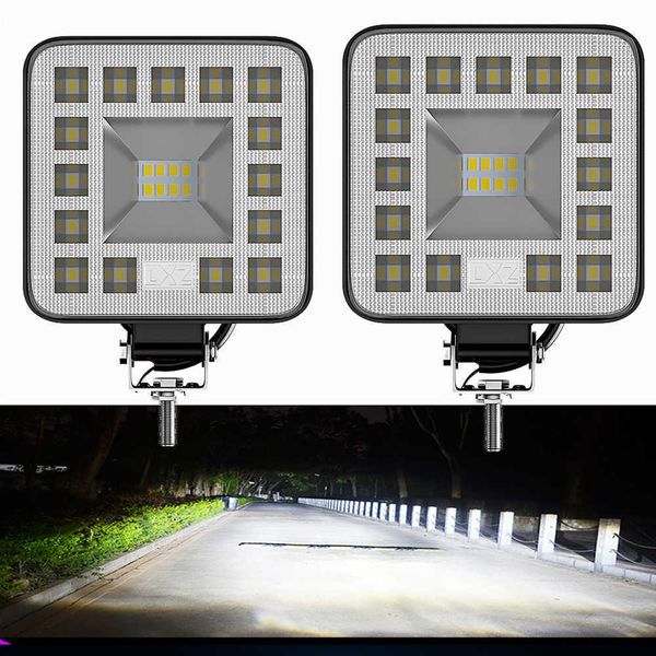 new car led work light bar square headlight 12v 24v for truck offroad boat tractor truck 4x4 suv fog light driving lamp led bar48w
new car led work light bar square headlight 12v 24v for truck offroad boat tractor truck 4x4 suv fog light driving lamp led bar48w