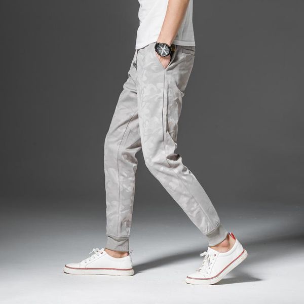 cotton men's jogger autumn winter casual pants 2020 men's camouflage pants comfortable camouflage jogger, Black
cotton men's jogger autumn winter casual pants 2020 men's camouflage pants comfortable camouflage jogger, Black