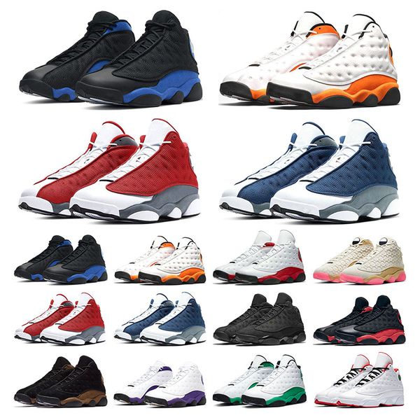 mens basketball shoes 13s jumpman red flint chicago hyper royal balck cat bred playground mens sports sneaker trainers fashion outdoor
mens basketball shoes 13s jumpman red flint chicago hyper royal balck cat bred playground mens sports sneaker trainers fashion outdoor