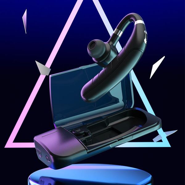 fc1 wireless bluetooth caller number business large battery long standby new private model waterproof headset
fc1 wireless bluetooth caller number business large battery long standby new private model waterproof headset