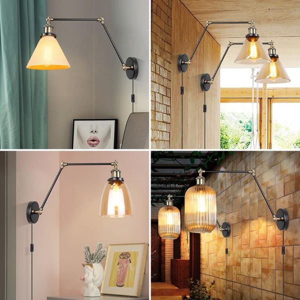 nordic led wall lights long pole background wall lamps reading lamp long pole rocker arm lamp glass bedroom bedsi
nordic led wall lights long pole background wall lamps reading lamp long pole rocker arm lamp glass bedroom bedsi