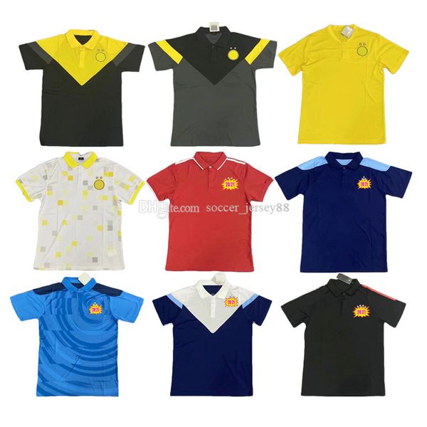 2020 2021 polo shirt soccer jerseys camiseta de futbol kits club team short-sleeve uniforms 20 21 football shirts, Black;yellow
2020 2021 polo shirt soccer jerseys camiseta de futbol kits club team short-sleeve uniforms 20 21 football shirts, Black;yellow