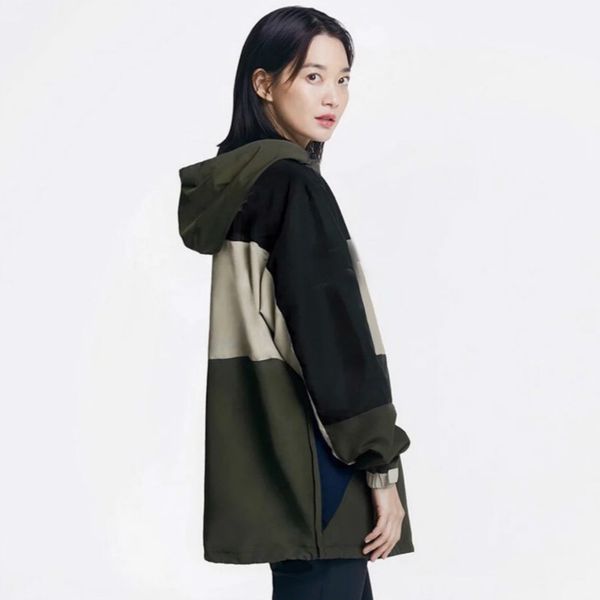 new mens jacket embroidery logo women girl coat new production hooded jackets with letters windbreaker zipper hoodies for men sportwear, Black;brown
new mens jacket embroidery logo women girl coat new production hooded jackets with letters windbreaker zipper hoodies for men sportwear, Black;brown