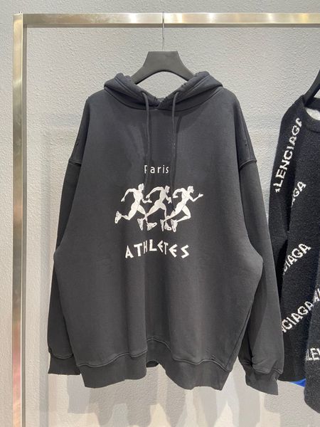 men's sweater suit hooded casual fashion color stripe printing asian size wild breathable long sleeve i8o t-shirts e2, White;black
men's sweater suit hooded casual fashion color stripe printing asian size wild breathable long sleeve i8o t-shirts e2, White;black