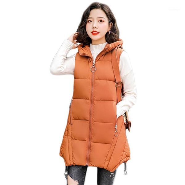 winter vest women caramel m-2xl plus size 2020 autumn new korean fashion slim irregular thick down cotton coats feminina jd9041, Black;white
winter vest women caramel m-2xl plus size 2020 autumn new korean fashion slim irregular thick down cotton coats feminina jd9041, Black;white