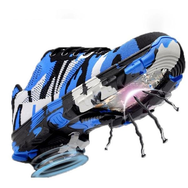 camouflage steel toe shoes men work boots breathable work safety shoes for man sneakers steel puncture proof safety boots #aj3o
camouflage steel toe shoes men work boots breathable work safety shoes for man sneakers steel puncture proof safety boots #aj3o