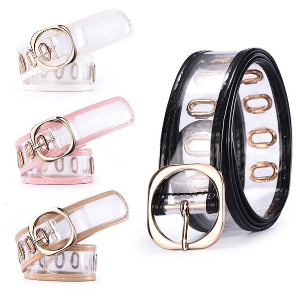 jeans slouch covered rivet transparent belt female simple wild korean casual coat dress jeans with decorative pvc belt student, Black;brown
jeans slouch covered rivet transparent belt female simple wild korean casual coat dress jeans with decorative pvc belt student, Black;brown