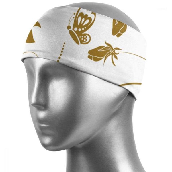 cycling caps & masks quality cotton sweatband sports sweat headband runnning basketball yoga hair band elastic head golden leaf q0091, Black
cycling caps & masks quality cotton sweatband sports sweat headband runnning basketball yoga hair band elastic head golden leaf q0091, Black