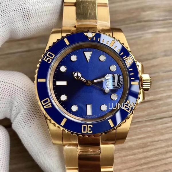 n men watches mens automatic mechanical watches 904l 116610ln eta 3135 movement ceramic frame luminous diving watch ing, Slivery;brown
n men watches mens automatic mechanical watches 904l 116610ln eta 3135 movement ceramic frame luminous diving watch ing, Slivery;brown