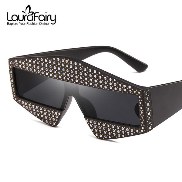 laura fairy fashion rhinestone sunglasses goggles one piece style oversize irregular frame women men sun glasses goggle a66354, White;black
laura fairy fashion rhinestone sunglasses goggles one piece style oversize irregular frame women men sun glasses goggle a66354, White;black