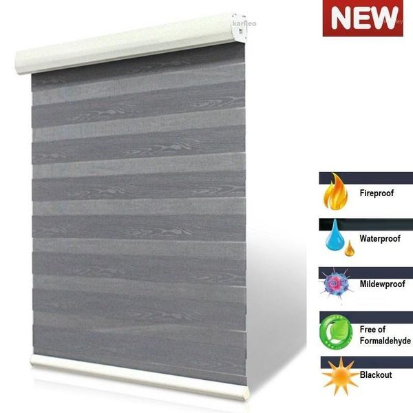 curtain & drapes fireproof waterproof zebra roller shades dual blinds custom made manual or electric asctb1 mildewproof high color fastness1
curtain & drapes fireproof waterproof zebra roller shades dual blinds custom made manual or electric asctb1 mildewproof high color fastness1