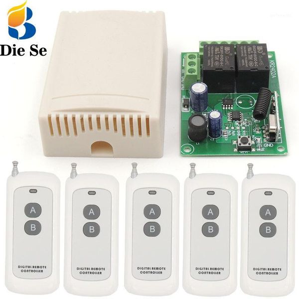 remote controlers 433mhz rf control system large range wireless switch dc 24v 2ch relay receiver and transmitter for garage door motor1
remote controlers 433mhz rf control system large range wireless switch dc 24v 2ch relay receiver and transmitter for garage door motor1
