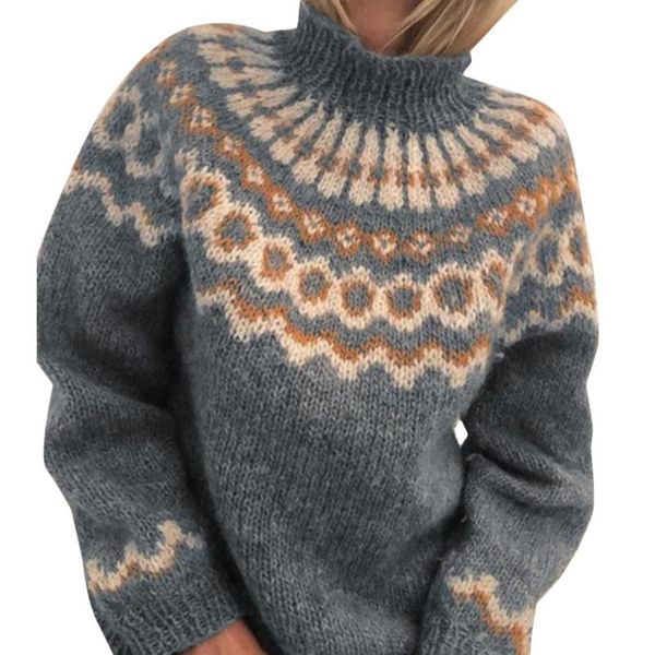 women's sweaters for women 3xl boho style winter thicken long sleeve knitted sweater turtleneck jumper pullover woman, White;black
women's sweaters for women 3xl boho style winter thicken long sleeve knitted sweater turtleneck jumper pullover woman, White;black