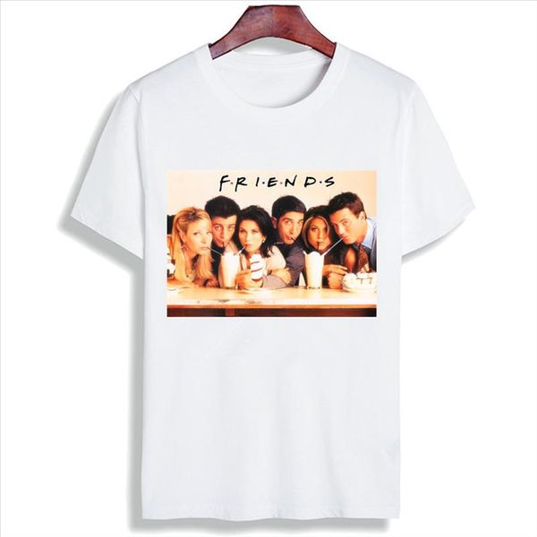 tshirt friends tv show print short sleeve women clothes harajuku ulzzang fashion casual t shirt, White
tshirt friends tv show print short sleeve women clothes harajuku ulzzang fashion casual t shirt, White