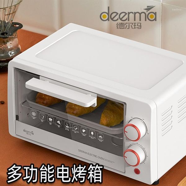 electric ovens delmar dem-eo100s oven home baking bread table multi-function automatic cake large capacity1
electric ovens delmar dem-eo100s oven home baking bread table multi-function automatic cake large capacity1