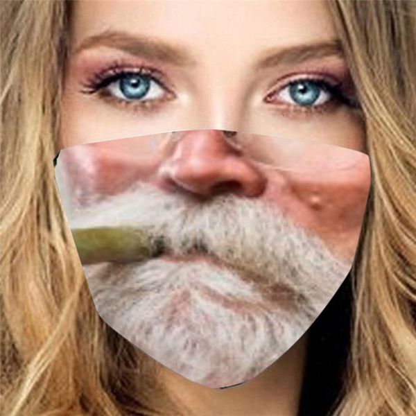 santa dhl designer mask bearded christmas claus funny series fashion face masks men women dust haze
santa dhl designer mask bearded christmas claus funny series fashion face masks men women dust haze