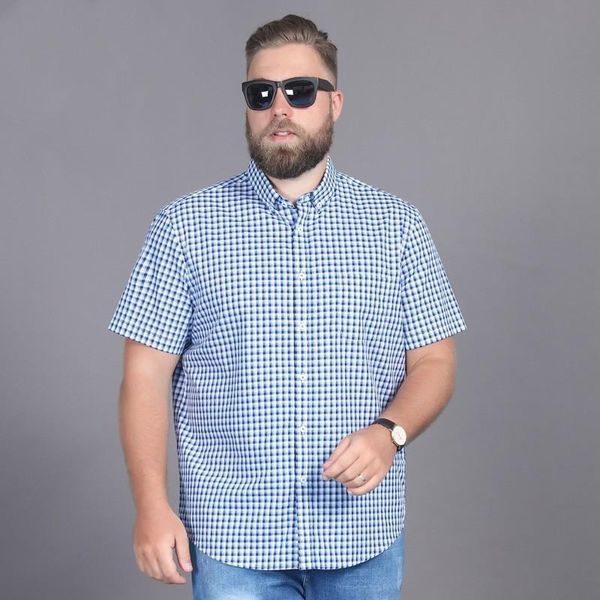 men's casual shirts 8xl plus men shirt cotton floral print blouse short sleeve blusas femininas womn blouses large size, White;black
men's casual shirts 8xl plus men shirt cotton floral print blouse short sleeve blusas femininas womn blouses large size, White;black