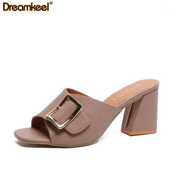 sandals 2021 women ladies dress shoes square heel buckle arrive pu leather summer mules for y1, Black
sandals 2021 women ladies dress shoes square heel buckle arrive pu leather summer mules for y1, Black