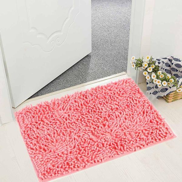 60x90cm home anti slip nordic bath mat bathroom carpet rugs thicken chenille mat doormat for bedroom livingroom floor decor1
60x90cm home anti slip nordic bath mat bathroom carpet rugs thicken chenille mat doormat for bedroom livingroom floor decor1