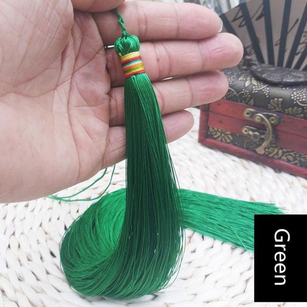 2pcs 33cm very long braid tassel diy jewelry home textile curtain garment decorative making charms pendants craft tassels h sqcorl
2pcs 33cm very long braid tassel diy jewelry home textile curtain garment decorative making charms pendants craft tassels h sqcorl