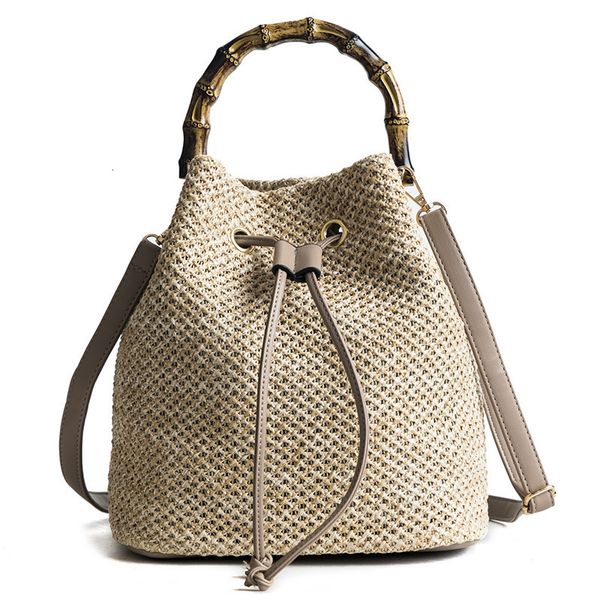 hbp non-brand new straw woven bag fashion korean version chaozhujie portable bucket woven women's bag sport.0018
hbp non-brand new straw woven bag fashion korean version chaozhujie portable bucket woven women's bag sport.0018
