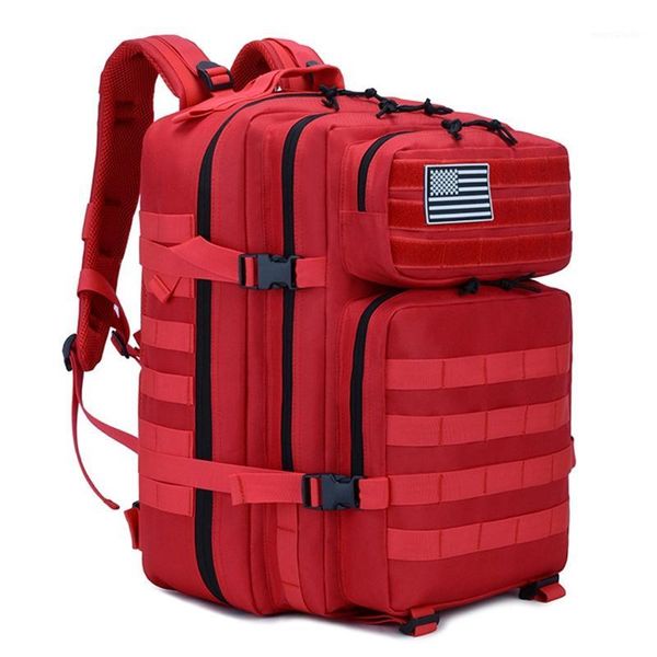 outdoor sports backpack 45l camping travel computer backpack casual bag outdoor bag red1
outdoor sports backpack 45l camping travel computer backpack casual bag outdoor bag red1