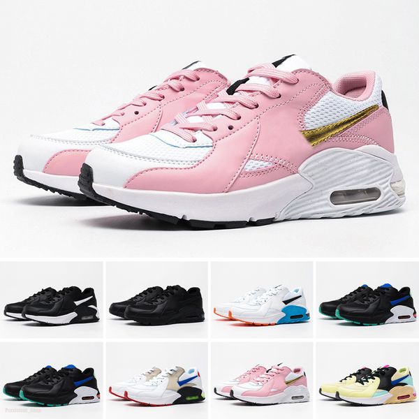 2021 excee women mens shoes designer all black pink yellow triple color men sneakers trainers size 36-45 ing, White;red
2021 excee women mens shoes designer all black pink yellow triple color men sneakers trainers size 36-45 ing, White;red