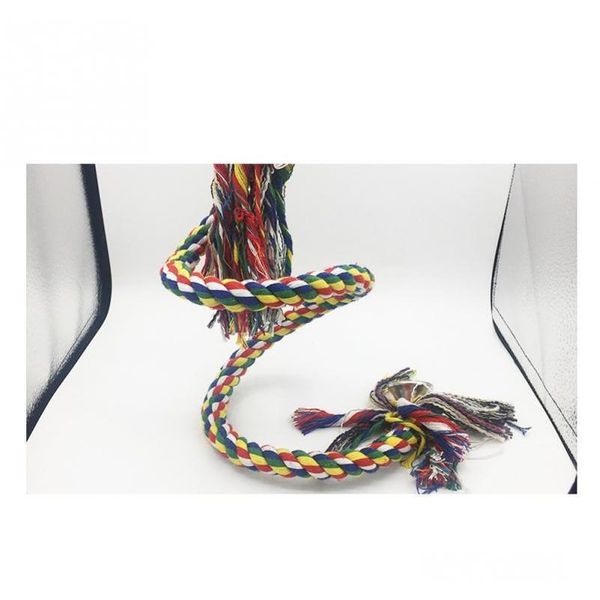 pet birds parrot toys cockatoo parakeet bird swing budgie cotton climbing rope standing rod for qylsff yh_pack
pet birds parrot toys cockatoo parakeet bird swing budgie cotton climbing rope standing rod for qylsff yh_pack