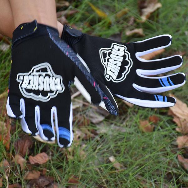 men's off road motorcycle gloves motocross sports gloves touch screen full finger bicycle glove men's off road sqcmdr pingtoy, Black
men's off road motorcycle gloves motocross sports gloves touch screen full finger bicycle glove men's off road sqcmdr pingtoy, Black