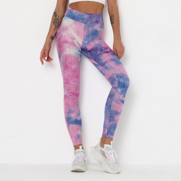 tie dye tight yoga pants sports women fitness with pocket stretch patchwork slim high waist, White;red
tie dye tight yoga pants sports women fitness with pocket stretch patchwork slim high waist, White;red