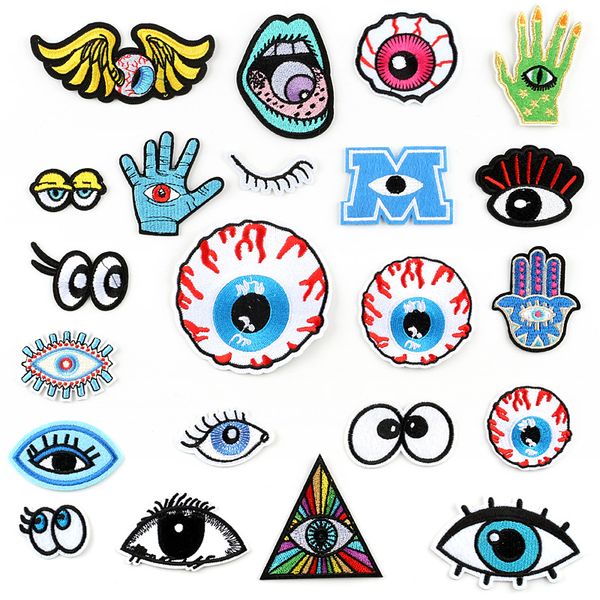 embroidery cloth stickers eyes palm adhesive patches clothing accessories badges shoes hats luggage accessories dhl free
embroidery cloth stickers eyes palm adhesive patches clothing accessories badges shoes hats luggage accessories dhl free