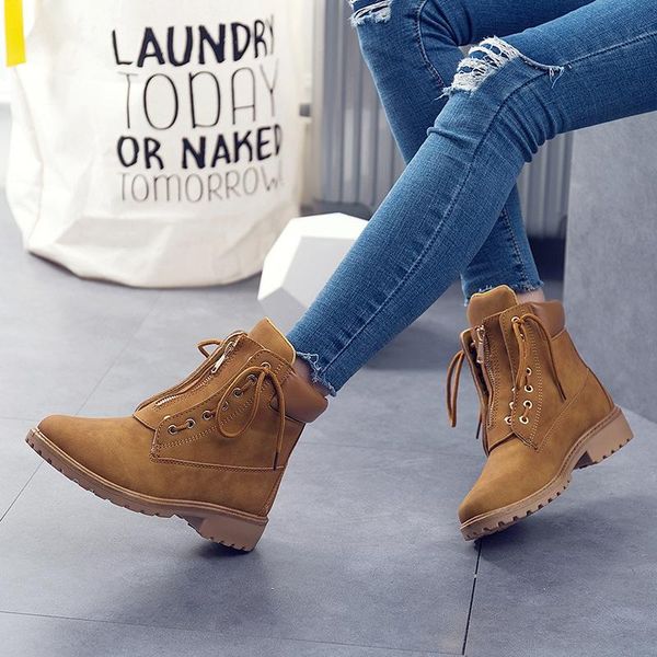 weweya new retro removable zipper winter boots women high snow boots woman sneakers women short working boot botas feminina, Black
weweya new retro removable zipper winter boots women high snow boots woman sneakers women short working boot botas feminina, Black