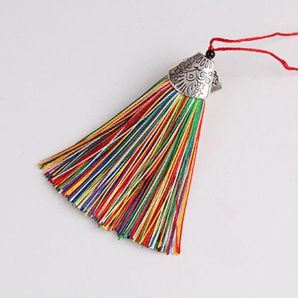 20pcs metal caps tassel fringe pendant diy material polyester cord party tassel trim curtains decor tassels ribbon accessories h qylnlf
20pcs metal caps tassel fringe pendant diy material polyester cord party tassel trim curtains decor tassels ribbon accessories h qylnlf