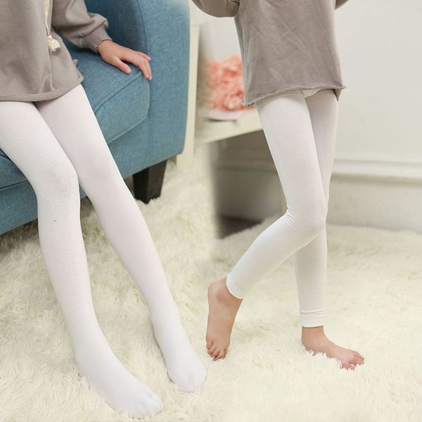 girls' pantyhose plush fleece leggings children's white dance socks in autumn and winter of 2019, Black;white
girls' pantyhose plush fleece leggings children's white dance socks in autumn and winter of 2019, Black;white