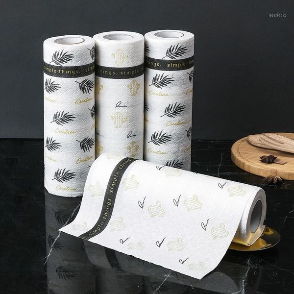 kitchen dish cloth household absorbent non-woven washable paper towels wipes wet and dry1
kitchen dish cloth household absorbent non-woven washable paper towels wipes wet and dry1
