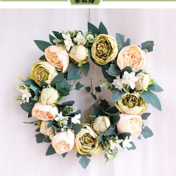 artificial peony garland door home decor mural decoration candlestick christmas garland silk roses wedding decorative flowers jllrnl
artificial peony garland door home decor mural decoration candlestick christmas garland silk roses wedding decorative flowers jllrnl
