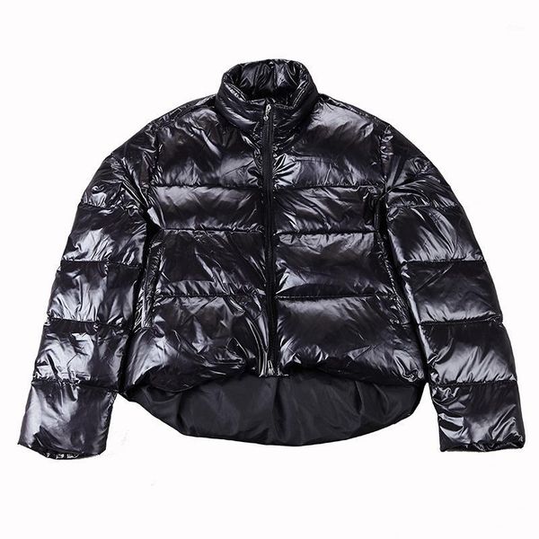 men winter down jacket men fashion thick warm short slim hooded parkas fur white duck down coats casual outdoor abrigo hombre1, Black
men winter down jacket men fashion thick warm short slim hooded parkas fur white duck down coats casual outdoor abrigo hombre1, Black