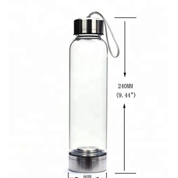 natural quartz gemstone glass water bottle direct drinking cup glass crystal obelisk wand healing wand bottle with rope bbyqlu
natural quartz gemstone glass water bottle direct drinking cup glass crystal obelisk wand healing wand bottle with rope bbyqlu