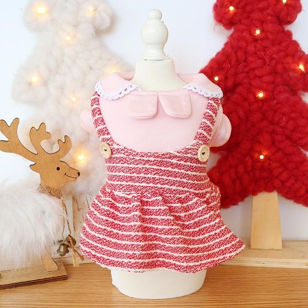 dog apparel halloween costume red skirt for dogs two feet warm cotton padded pet clothes autumn and winter small
dog apparel halloween costume red skirt for dogs two feet warm cotton padded pet clothes autumn and winter small