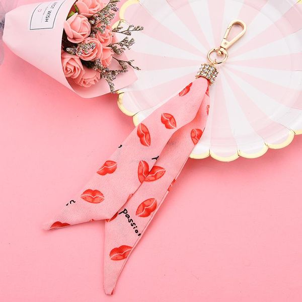 new scarves key chain exquisite decoration silk tassels keychains women bag charm jewelry acessory eh108b h bbyyyl 
new scarves key chain exquisite decoration silk tassels keychains women bag charm jewelry acessory eh108b h bbyyyl