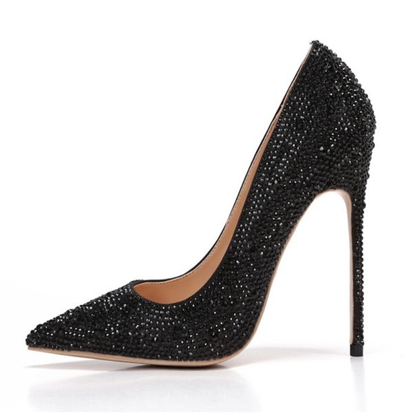 fashions are women's sent of charge, black crystal bombs, pontiac bikini, heels, high shoes, size33-43 12 8 cm stiletto kk8v
fashions are women's sent of charge, black crystal bombs, pontiac bikini, heels, high shoes, size33-43 12 8 cm stiletto kk8v