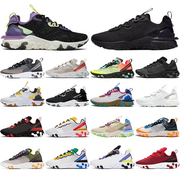 react element 87 55 кроссовки для женщин и мужчин черные радужные пастельные оттенки соты открытые дышащие мужские тренажеры спортивные крос, White;red
react element 87 55 кроссовки для женщин и мужчин черные радужные пастельные оттенки соты открытые дышащие мужские тренажеры спортивные крос, White;red