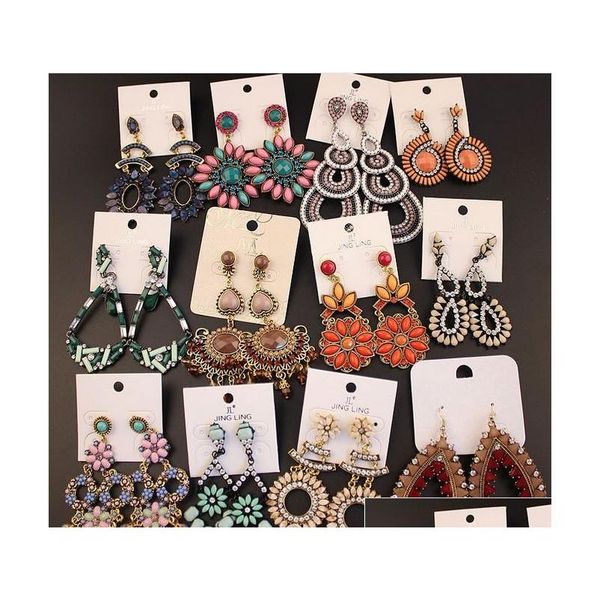 mixed lot vintage bohemian dangle earrings womens national style retro national style retail choice hanging earring hook earrings xbniv, Silver
mixed lot vintage bohemian dangle earrings womens national style retro national style retail choice hanging earring hook earrings xbniv, Silver