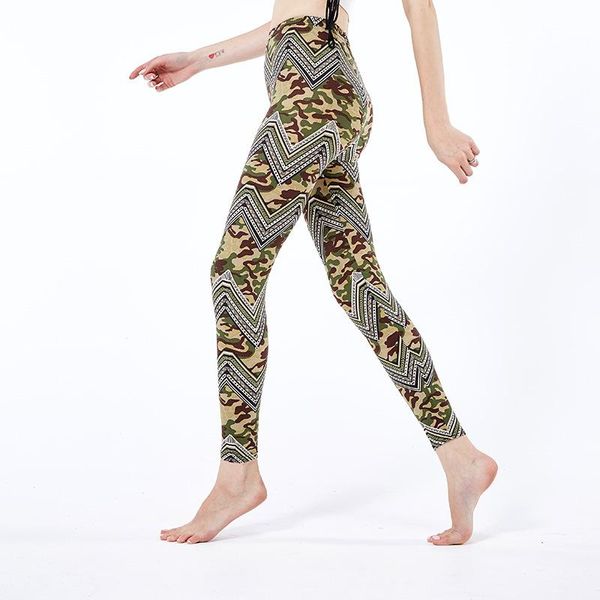 wavy camouflage pants lady milk silk print leggings army green sports tight yoga pants 1156, White;red
wavy camouflage pants lady milk silk print leggings army green sports tight yoga pants 1156, White;red