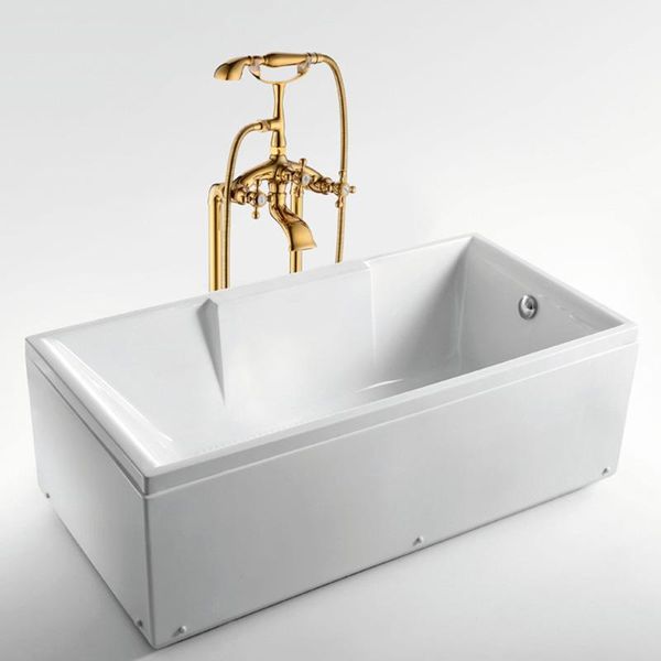 bathtub faucet rose gold chrome floor stand triple handle and cold water mixer bathroom hanger shower spray brass tap1
bathtub faucet rose gold chrome floor stand triple handle and cold water mixer bathroom hanger shower spray brass tap1