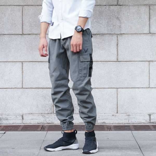 2021 new newly designer fashion casual trousers fit green big pocket men street khaki hip hop joggers pants homme 8cpr, Black
2021 new newly designer fashion casual trousers fit green big pocket men street khaki hip hop joggers pants homme 8cpr, Black