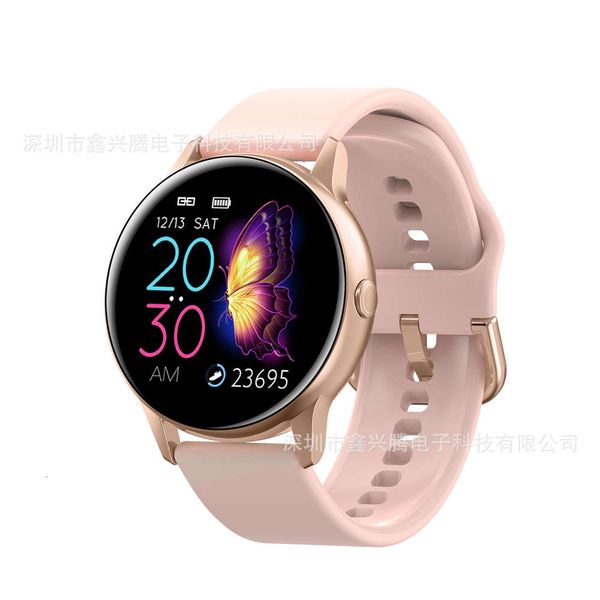 dt88 female smart bracelet music touch screen bluetooth watch accept all kinds of customization
dt88 female smart bracelet music touch screen bluetooth watch accept all kinds of customization