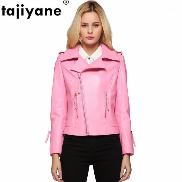 genuine leather jacket women moto jacket women sheepskin coat 2020 spring korean biker jackets female clothes bn18a3616 wpy871, Black
genuine leather jacket women moto jacket women sheepskin coat 2020 spring korean biker jackets female clothes bn18a3616 wpy871, Black